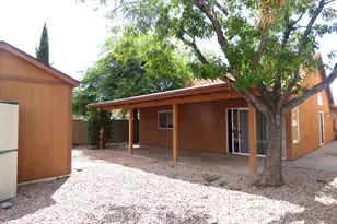 9500 E Stonehaven Way, Tucson, AZ 85747 - Photo 23