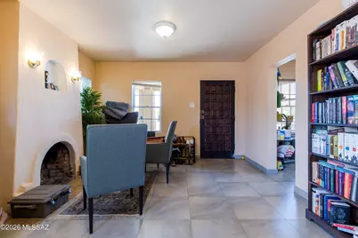 215 S Cherry Avenue, Tucson, AZ 85719 - Photo 3