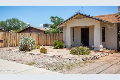 215 S Cherry Avenue, Tucson, AZ 85719 - Photo 1