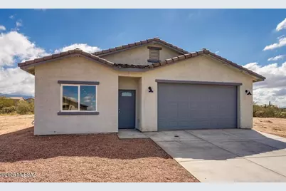 5930 N Placita Arroyo Plana, Tucson, AZ 85741 - Photo 1