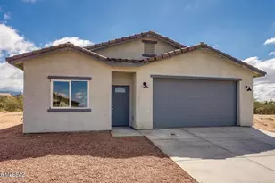 5930 N Placita Arroyo Plana, Tucson, AZ 85741 - Photo 1