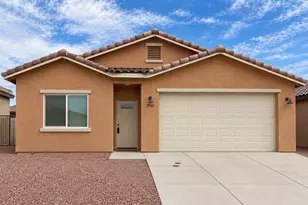 5930 N Placita Arroyo Plana, Tucson, AZ 85741 - Photo 1