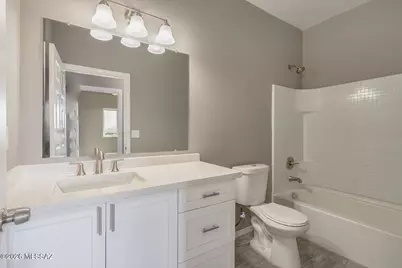 5930 N Placita Arroyo Plana, Tucson, AZ 85741 - Photo 19