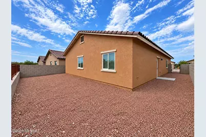 5930 N Placita Arroyo Plana, Tucson, AZ 85741 - Photo 23