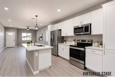 5930 N Placita Arroyo Plana, Tucson, AZ 85741 - Photo 5