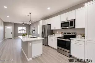 5930 N Placita Arroyo Plana, Tucson, AZ 85741 - Photo 5