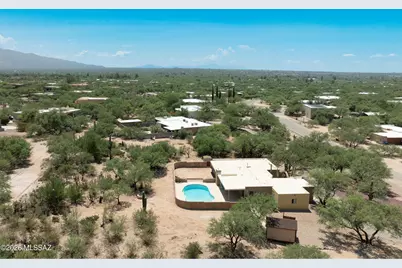 2942 N Longhorn Drive, Tucson, AZ 85749 - Photo 33