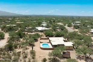 2942 N Longhorn Dr, Tucson, AZ 85749 - Photo 33