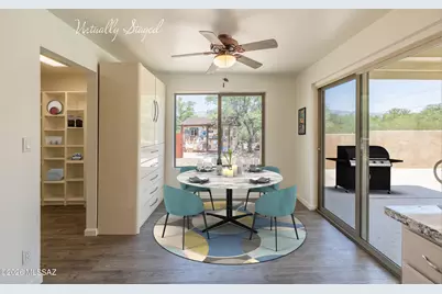 2942 N Longhorn Drive, Tucson, AZ 85749 - Photo 5