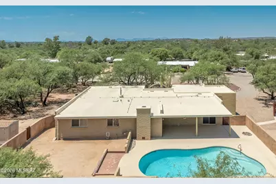2942 N Longhorn Drive, Tucson, AZ 85749 - Photo 25