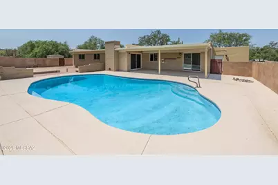 2942 N Longhorn Drive, Tucson, AZ 85749 - Photo 23