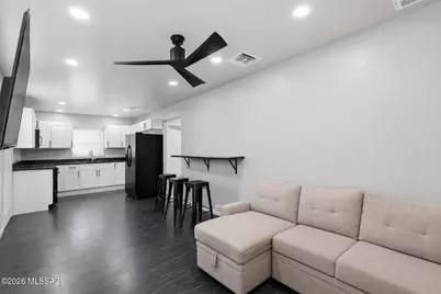 2720 N Fritz Drive, Tucson, AZ 85705 - Photo 31