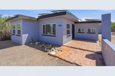 2720 N Fritz Drive, Tucson, AZ 85705 - Photo 1