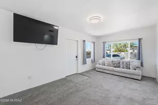 2720 N Fritz Dr, Tucson, AZ 85705 - Photo 3