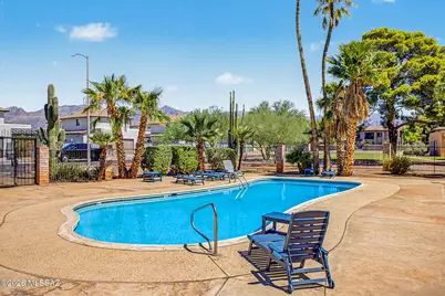 6690 E Calle Alegria #C, Tucson, AZ 85715 - Photo 23
