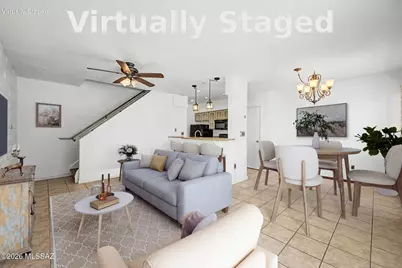 6690 E Calle Alegria #C, Tucson, AZ 85715 - Photo 5