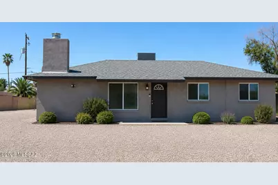 6526 E Calle Dened, Tucson, AZ 85710 - Photo 1