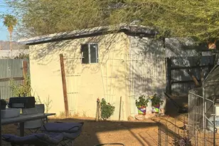 119 4th St, Bowie, AZ 85605 - Photo 3