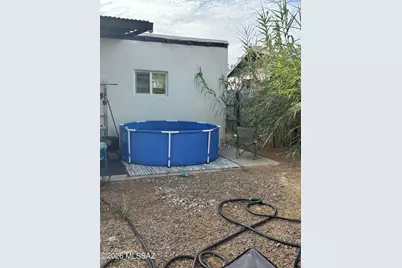 119 4th Street, Bowie, AZ 85605 - Photo 25