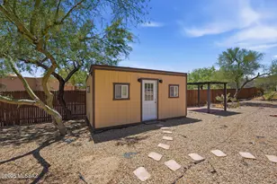 4390 N Camino Vinorama, Tucson, AZ 85750 - Photo 7