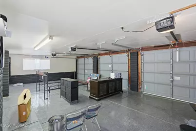 4390 N Camino Vinorama, Tucson, AZ 85750 - Photo 37