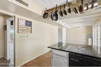 4390 N Camino Vinorama, Tucson, AZ 85750 - Photo 25