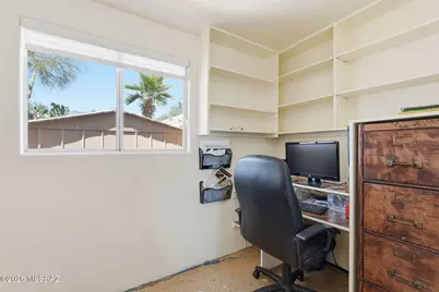 4390 N Camino Vinorama, Tucson, AZ 85750 - Photo 35