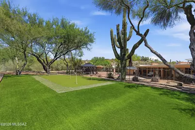 4390 N Camino Vinorama, Tucson, AZ 85750 - Photo 5
