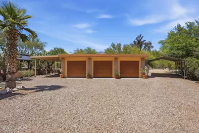 4390 N Camino Vinorama, Tucson, AZ 85750 - Photo 45