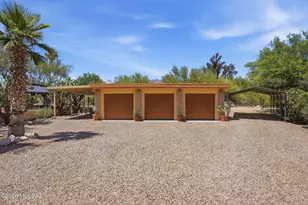 4390 N Camino Vinorama, Tucson, AZ 85750 - Photo 45