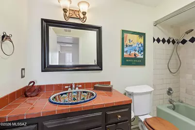4390 N Camino Vinorama, Tucson, AZ 85750 - Photo 33