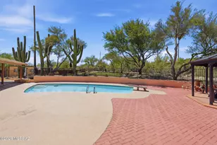 4390 N Camino Vinorama, Tucson, AZ 85750 - Photo 43