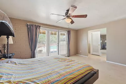 4390 N Camino Vinorama, Tucson, AZ 85750 - Photo 27