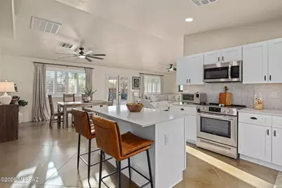 7985 N Pleasant Lane, Tucson, AZ 85743 - Photo 17