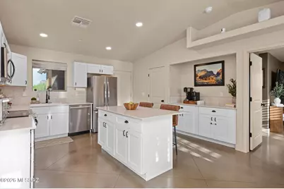 7985 N Pleasant Lane, Tucson, AZ 85743 - Photo 13