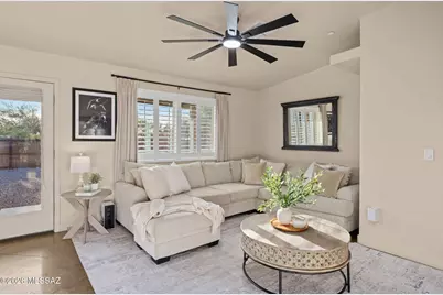 7985 N Pleasant Lane, Tucson, AZ 85743 - Photo 9