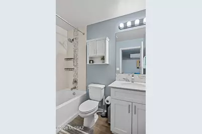 7985 N Pleasant Lane, Tucson, AZ 85743 - Photo 35