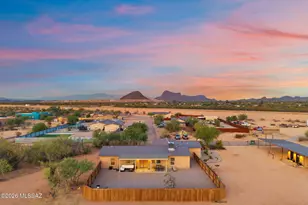 7985 N Pleasant Ln, Tucson, AZ 85743 - Photo 43