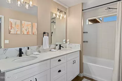 7985 N Pleasant Lane, Tucson, AZ 85743 - Photo 23