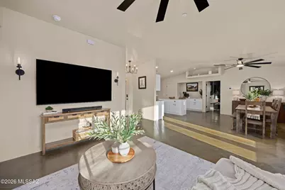 7985 N Pleasant Lane, Tucson, AZ 85743 - Photo 11