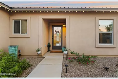 7985 N Pleasant Lane, Tucson, AZ 85743 - Photo 7
