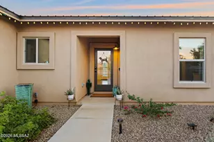 7985 N Pleasant Ln, Tucson, AZ 85743 - Photo 7