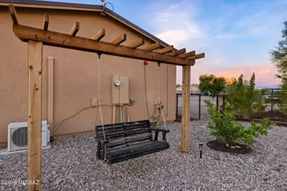 7985 N Pleasant Lane, Tucson, AZ 85743 - Photo 47