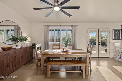 7985 N Pleasant Lane, Tucson, AZ 85743 - Photo 19