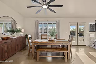 7985 N Pleasant Ln, Tucson, AZ 85743 - Photo 19