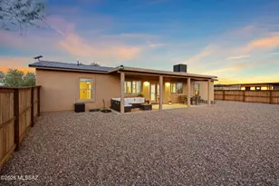 7985 N Pleasant Ln, Tucson, AZ 85743 - Photo 45