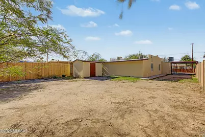 313 W 42nd Street, Tucson, AZ 85713 - Photo 25