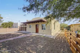 313 W 42nd St, Tucson, AZ 85713 - Photo 3