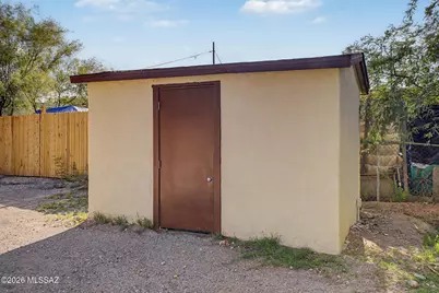 313 W 42nd Street, Tucson, AZ 85713 - Photo 27
