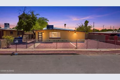 10 E Corona Road, Tucson, AZ 85756 - Photo 1